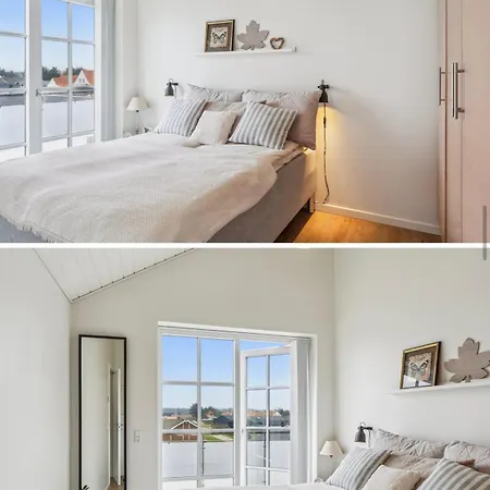 In The Heart Of Apartament Blokhus