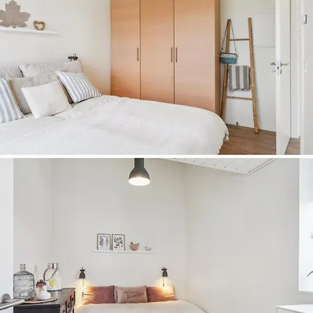 In The Heart Of Apartament