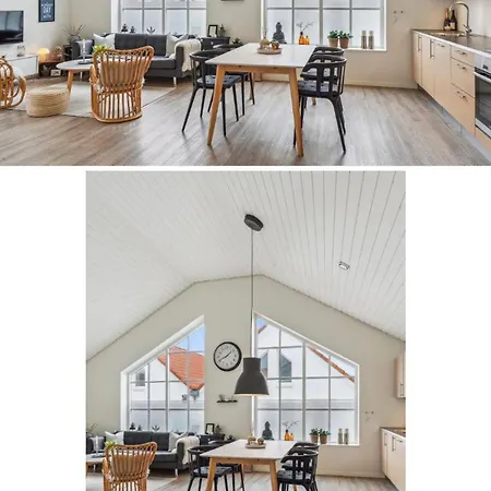 Apartament In The Heart Of *