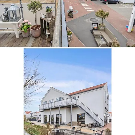 Apartament In The Heart Of Blokhus